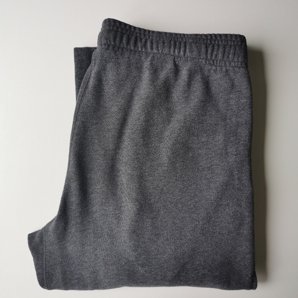 Roots Men's sweatpants Jogger Dark Gray Size XS - Picture 1 of 4